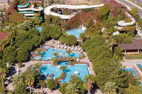 Ali Bey Park Manavgat & Ali Bey Club Manavgat in Doğanyurt — foto 8