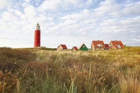 Van der Valk Hotel Texel-De Koog foto 37