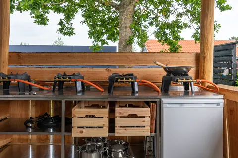 Camping Bogense City foto 40