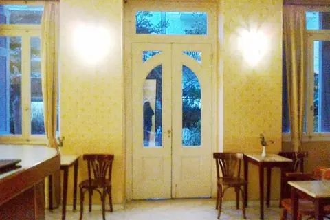 Rio Hotel in Athene, foto 10