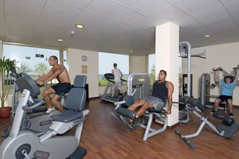 Dreams Beach Resort Sharm El Sheikh in Sharm El Sheikh, foto 29