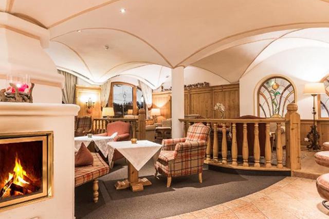 Hotel B&B Bergjuwel foto 17