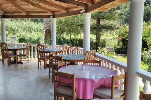 Hotel Sydney in Δημοτική Ενότητα Λαγανά — foto 26