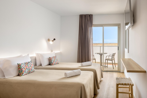 Hotel htop Amatista foto 2