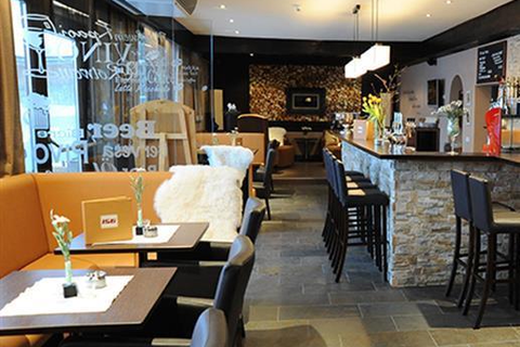 Alpenhotel Edelweiss foto 3