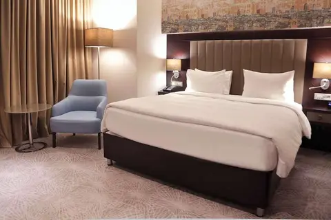 DoubleTree by Hilton Istanbul Umraniye in İstanbul — foto 17