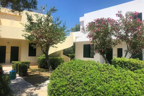 Altair Hotel & Residence in Otranto, foto 19