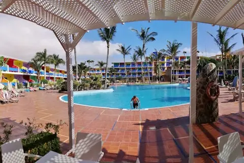 Club Hotel Drago Park in Pájara — foto 13