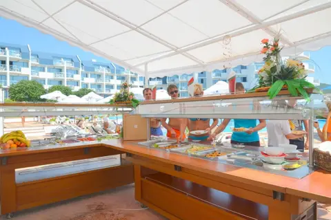Sineva Beach in Sveti Vlas — foto 23