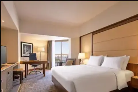 Ramses Hilton in Caïro — foto 15