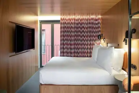 Se Catedral Hotel Porto, Tapestry Collection by Hilton in Porto — foto 11