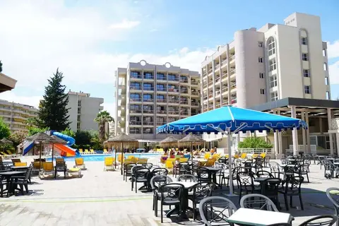 Ohtels Belvedere in Salou — foto 8