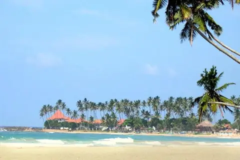 Dickwella Resort & Spa in Dickwella — foto 2