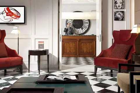 Hotel Mascagni in Rome, foto 10