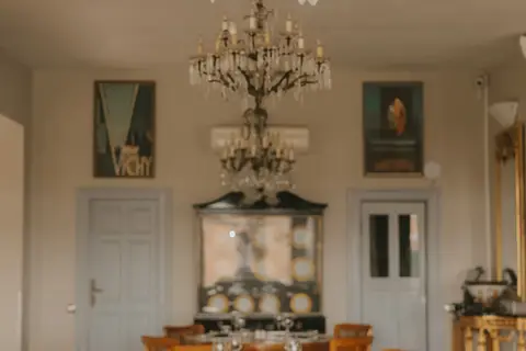 Villa Soraya in Rabat, foto 27