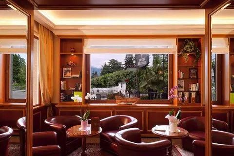 Hotel della Torre in Stresa — foto 8