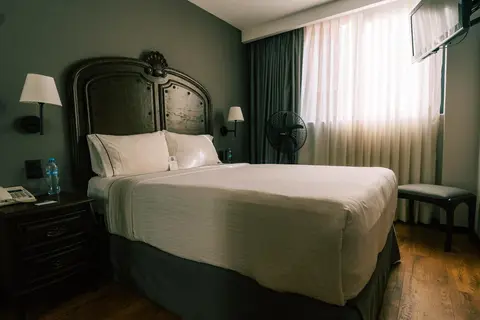 Hotel Canada in Hotel Canada Central, foto 13