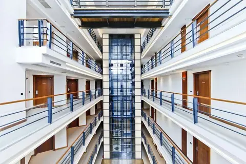 Dubrovnik Hotel in Zagreb, foto 12
