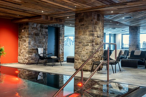 VAYA Galtür Paznaun foto 16