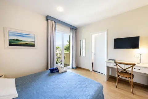 Hotel Andreaneri in Pietrasanta — foto 25