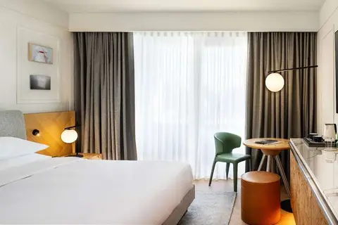 Hyatt Regency Zadar in Zadar — foto 13