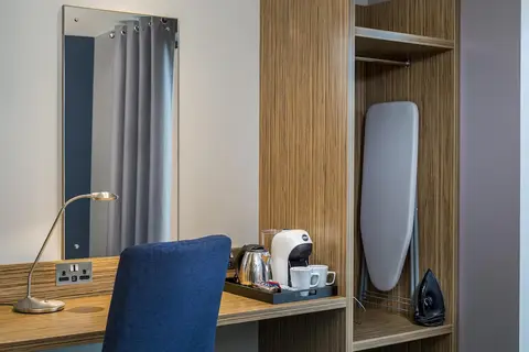 Travelodge London Central City Road in Londen — foto 23