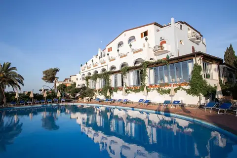 Hotel Arathena Rocks in Giardini-Naxos — foto 20