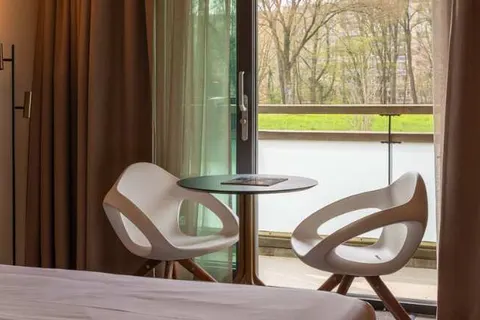 Hotel Mitland foto 7