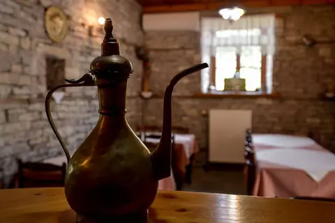 Kalemi in Gjirokastër, foto 27