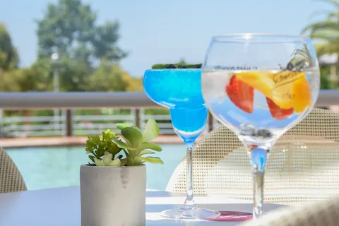 Turiscampo Camping Club Algarve foto 9