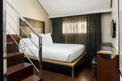 Hotel Urban in Madrid, foto 5