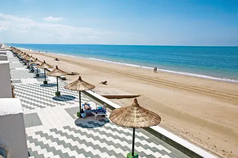 Hotel Playa de la Luz in Rota — foto 2