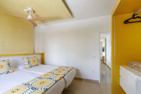 Africana in Playa del Inglés — foto 11