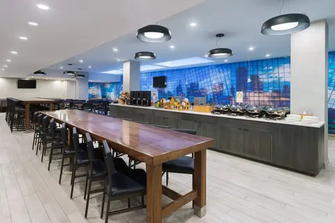 Fairfield Inn & Suites New York Manhattan/Central Park in New York City — foto 9