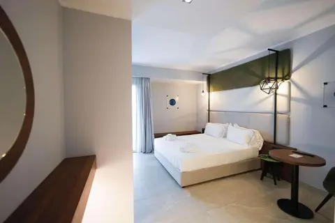 Best Western Plus Sabaudia Hotel in Sabaudia — foto 15