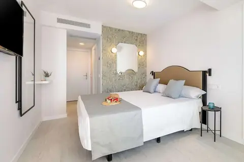 Hotel Vibra Palma Cactus in San Bartolomé de Tirajana — foto 14