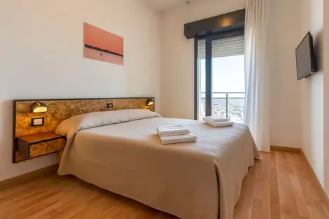 Hotel Avila In in Rimini — foto 4