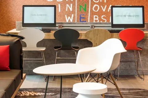 ibis Milano Fiera in Lainate — foto 10