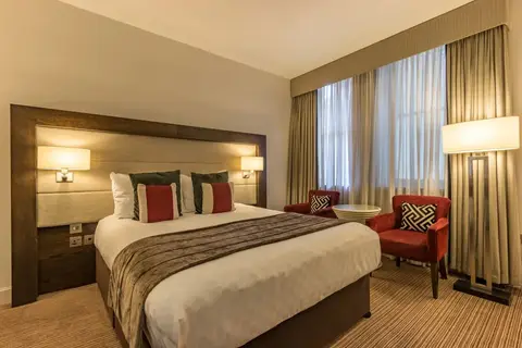 Hotel Thistle Holborn The Kingsley in Londen — foto 2