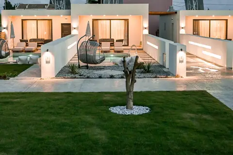 Melior Villas in Μύτικας — foto 22