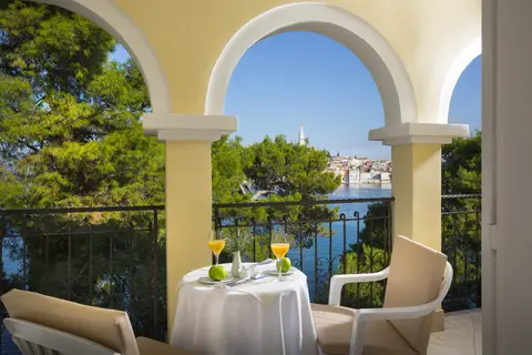 Maistra Select Island Hotel Katarina in Rovinj — foto 30