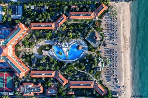Fujairah Rotana Resort & Spa in Al Aqah - العقة — foto 17