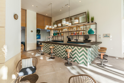 Hotel Corallium Beach by Lopesan foto 9