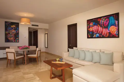 Dreams Sapphire Resort & Spa in Puerto Morelos — foto 9
