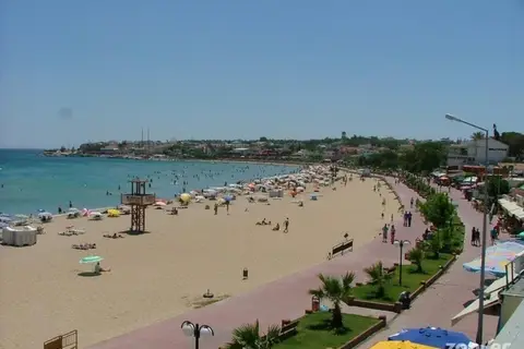 Hotel Saadet in Didim — foto 16