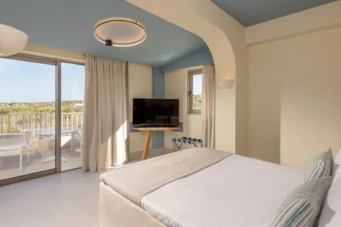 Fly & Go Culinair Elia Boutique Hotel by S Resorts foto 17