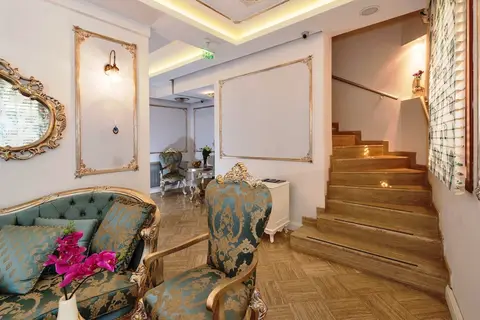 Zeynep Sultan in Fatih — foto 18
