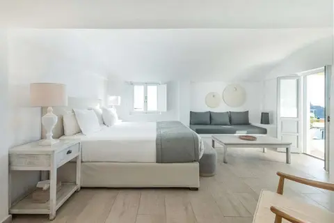 Aqua Luxury Suites Corfu in Ρόδα — foto 11