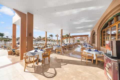 Hotel Sentido Akassia Beach in El Quseir — foto 4