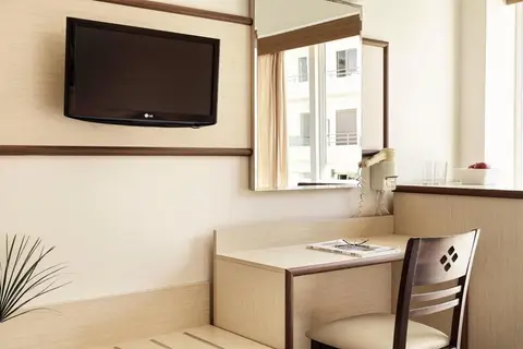 Pearl Hotel in Pearl, foto 5